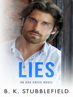 cover image of Lies